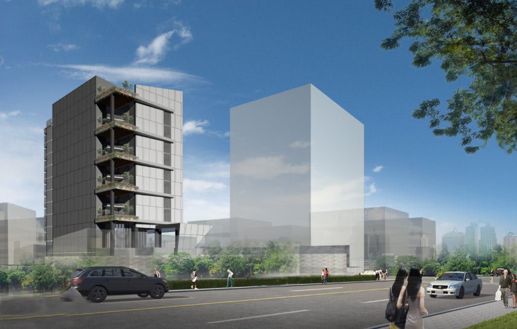 Disewakan Ruang Kantor di Ra Mampang areaa Mampang Jakarta Selatan